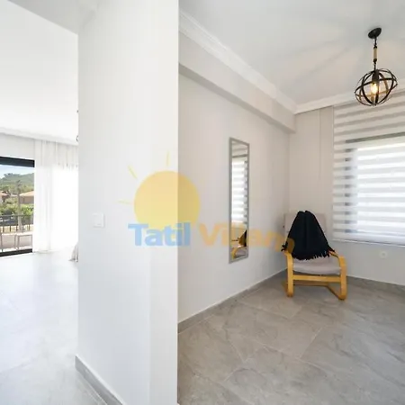 Queenarya Villa Fethiye